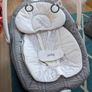 Joie Serina baby swing and rocker Image 3