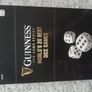 Guinness Pub Games Series World's 20 Best Dice Games Image 5
