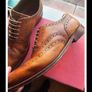 Ralph lauren  and grenson brogues outfit rrp 1300e Image 3