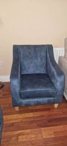 Hartshire Accent Chair