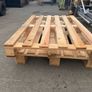 Free pallets firewood Image 5