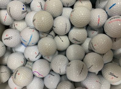 Titleist Golf Balls