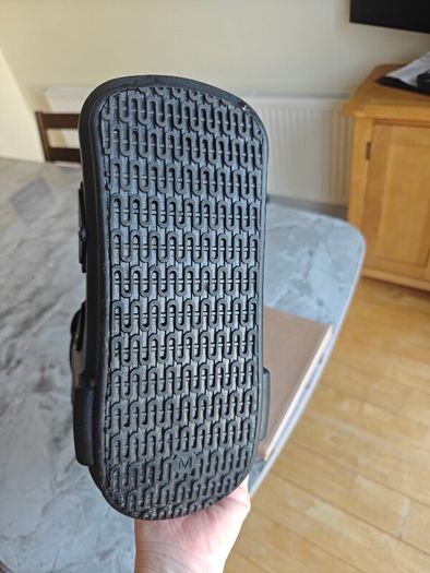Orthopedic boot