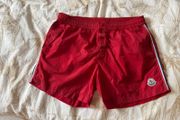 Moncler Shorts Genuine Moncler