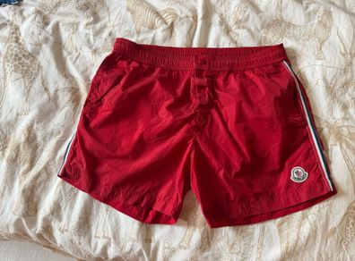 Moncler Shorts Genuine Moncler