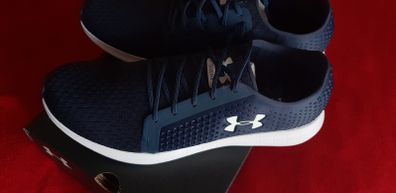 NEW Under Armour Runners uk 8