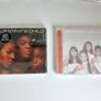 CD Destiny's Child Image 4