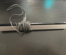 Wii Official Wired Sensor Bar