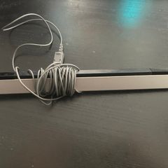 Wii Official Wired Sensor Bar
