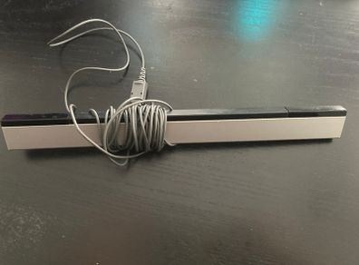 Wii Official Wired Sensor Bar