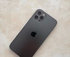 iPhone 12 Pro - 128GB - Good Condition Battery Health 75%