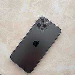 iPhone 12 Pro - 128GB - Good Condition Battery Health 75%