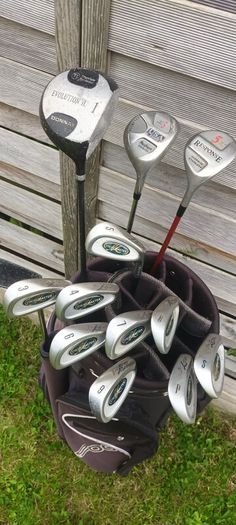 Full Golf Set