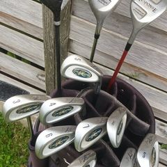 Full Golf Set