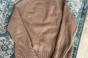 Max Mara cashmere wool jumper
