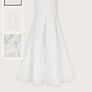 Brand new First Communion dress with tags Image 2