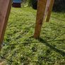Archery, Solid straw target.120cm - bows, arrows Image 10
