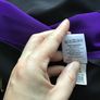 River Island dress Image 5