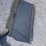 2009 BMW 520 d boot luggage cover blind Image 2