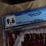 Wolverine ! Old Man Logan ! Issue #66 ! Graded 9.6 ! CGC ! Mark Millar Story ! 2008 ! by Marvel ! Image 2
