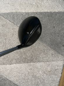 cobra Driver golf club
