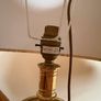Gold Plated Lamp Image 7