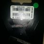 Brand new Evita Peroni suede hair clips Postage included Image 2