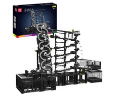Mould King 26012 GBC Logarithmic Ball Calculator Building Set | 2,066 PCS