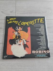 Vinyl records