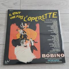 Vinyl records