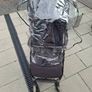 Chicco stroller Image 3