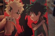 My hero academia 2