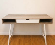 Abbetved JYSK Desk