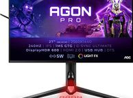 main image for ad AG274QG AOC 27" Gaming Monitor
