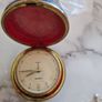 little  vintage  clock Image 2