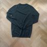 Topshop Topman 100% merino wool jumper Image 2