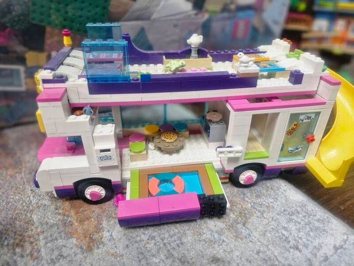 lego
