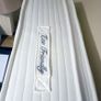 Premier Meave Double Mattress 4x6ft | Excellent Condition | Firm Pocket Sprung Image 5