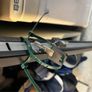 Honda Civic La Prealpina LP47 roof rack Image 4
