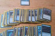 Custom Commander Deck - Horrific Milling - MTG