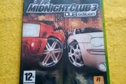 Midnight club 3 Dub edition Xbox Original Games Original Pal version