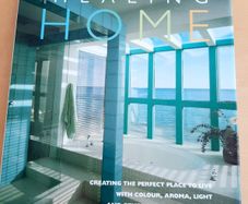 'The Healing Home'