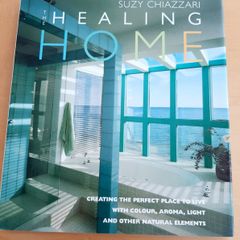 'The Healing Home'