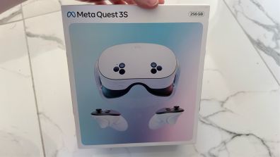 Brand new Meta Quest 3s 256Gb