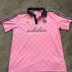 adidas tshirt/jersey