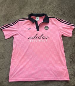 adidas tshirt/jersey