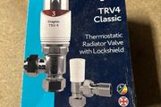 Drayton TRV