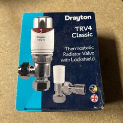 Drayton TRV