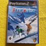 Snow Rider PlayStation2 Ps2 Games Original Image 2