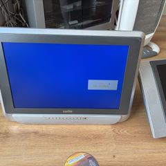 television